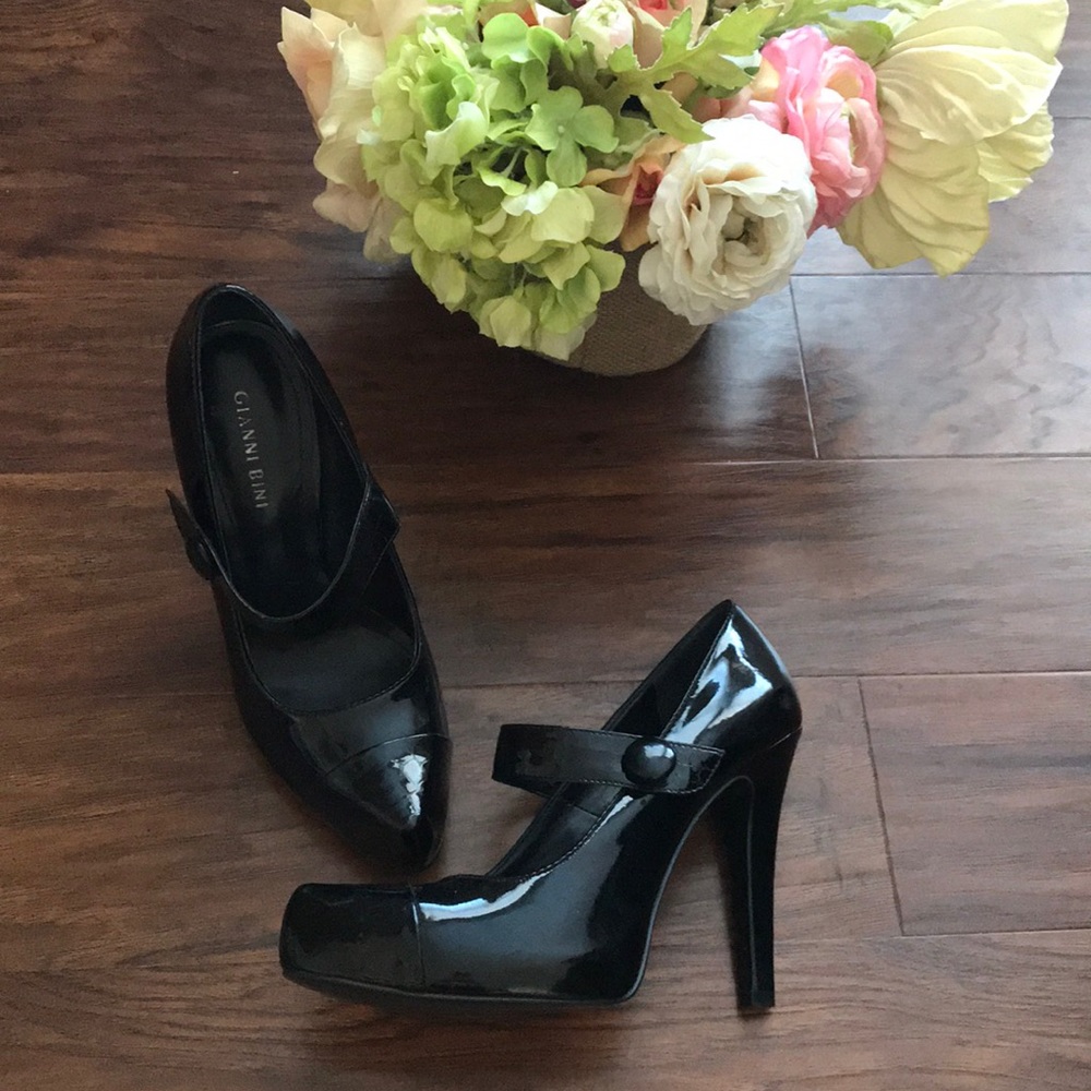 GIANNI BINI heels